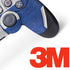 Dominican Republic Flag Faded PS4 Pro/Slim Controller Skin